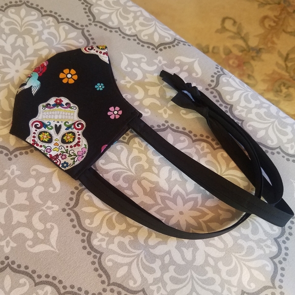 Protective mask - Picture 2 of 4